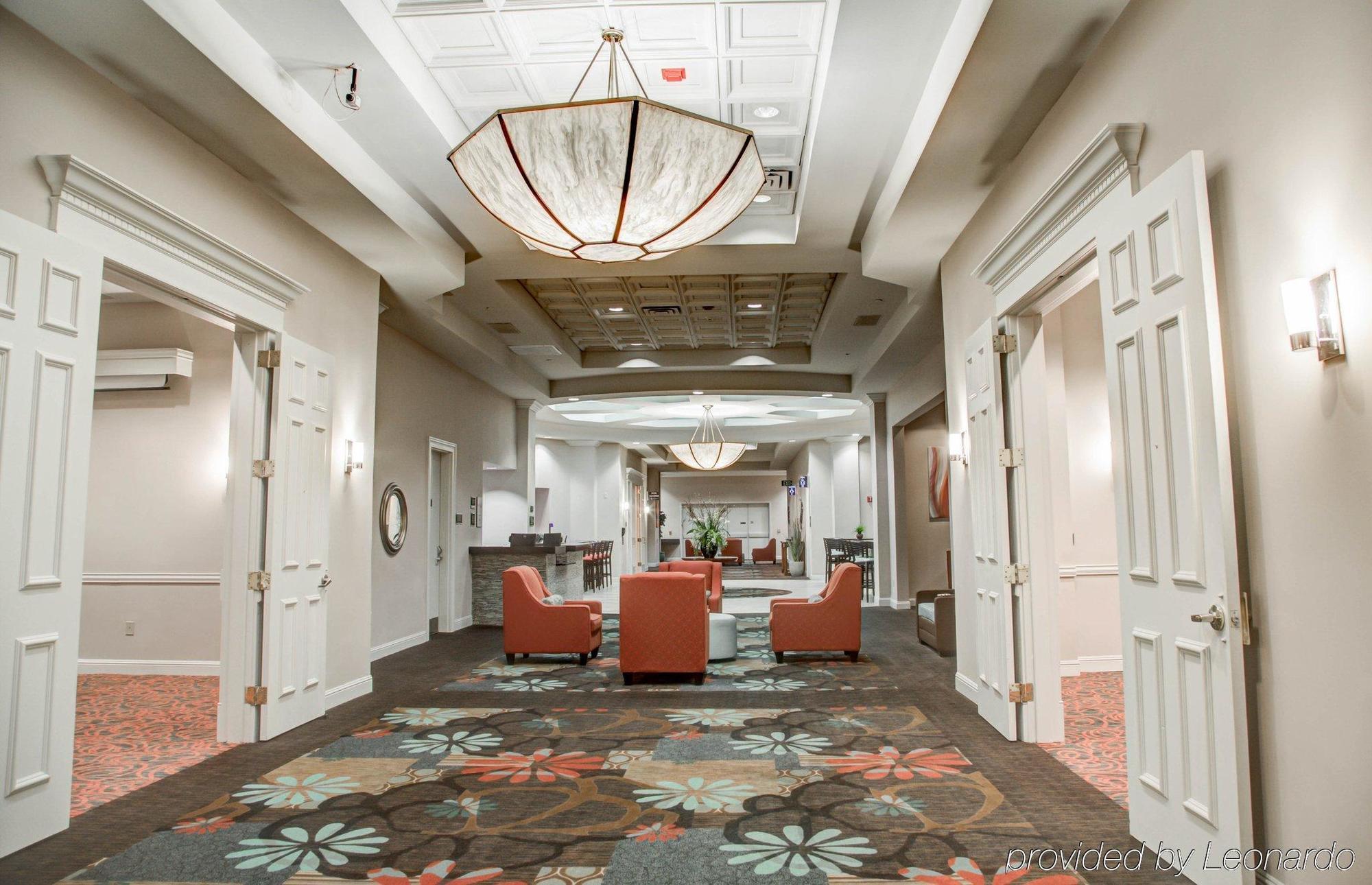 Portofino Hotel, An Ascend Hotel Collection Member Віксбург Екстер'єр фото